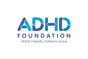 ADHD Foundation - ADHD Friendly Children's Home logo