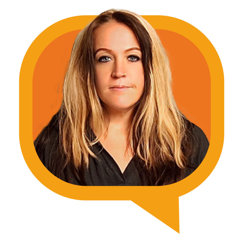 Image of Amy Rodgers, Parent Support Specialist at Witherslack Group 