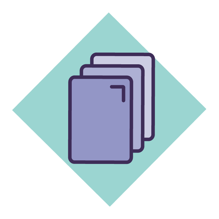 Resources Icon