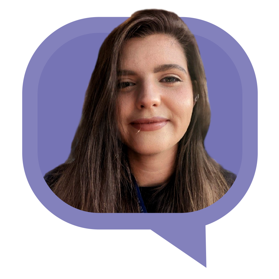 Image of Chloe Savage, Assistant Psychologist at Witherslack Group