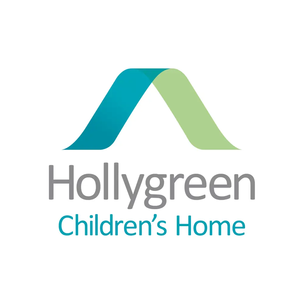 Hollygreen Children's Home logo