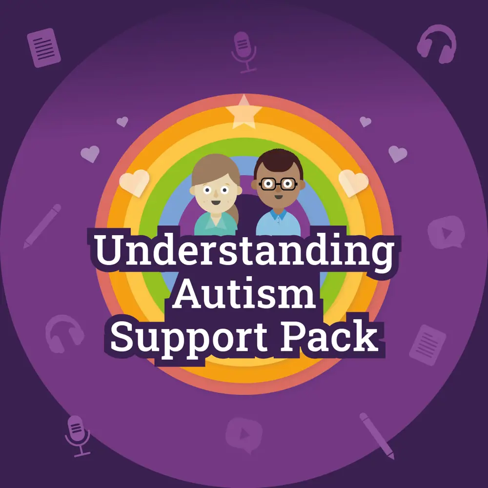Autism Support Council Of Autistic Advisors Archives | Autism Society