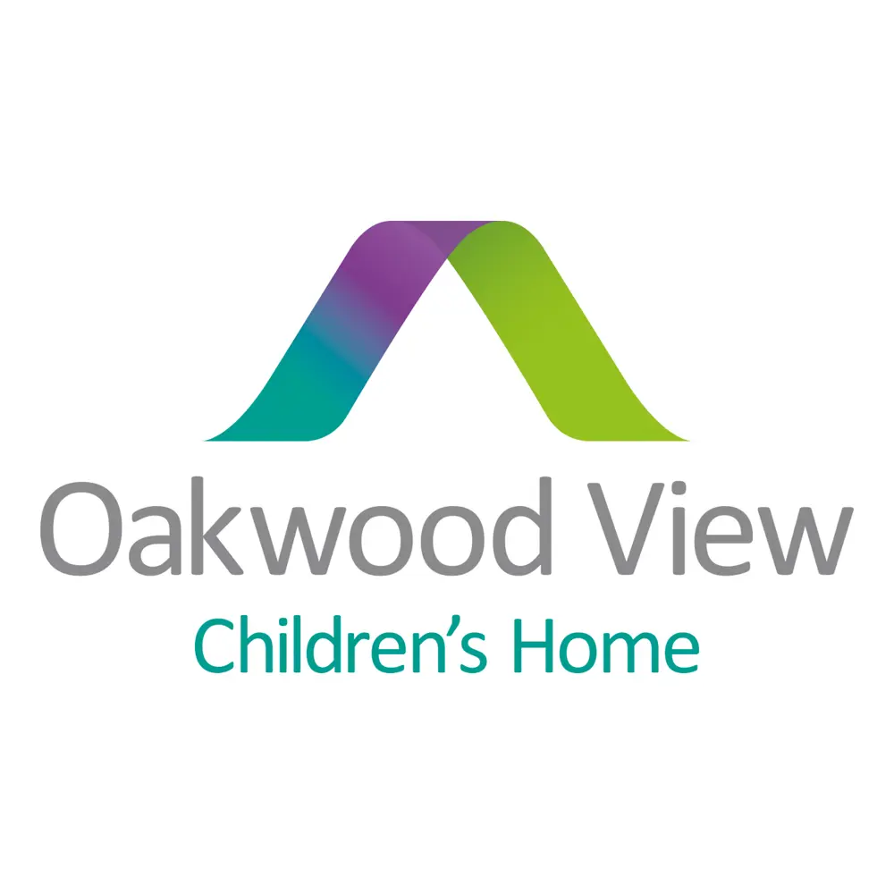 Oakwood View Children's Home logo