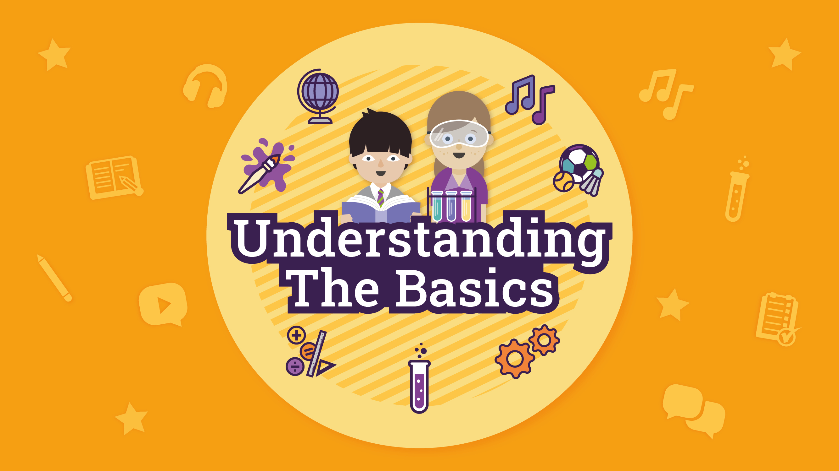 Understanding The Basics