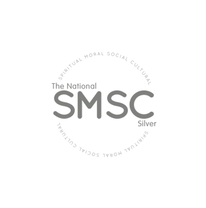 SMSC Silver logo