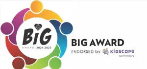 Big Award Logo 2024-2025