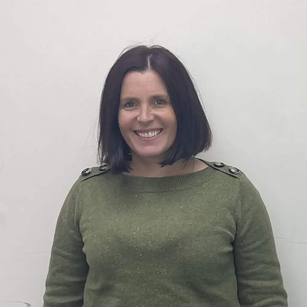 Clare Read, Head Teacher at Ashbrooke School