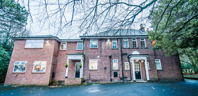 Beech Tree Children's Home