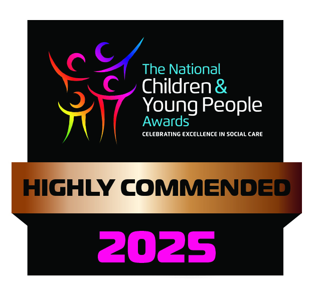 CYP Highly Commended 2025