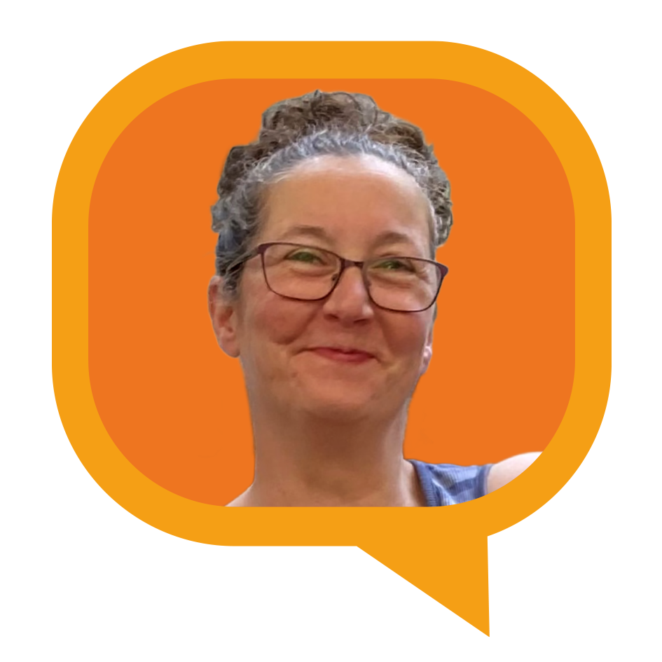 Image of Helen Rutherford, Specialist Sleep Practitioner, The Sleep Charity