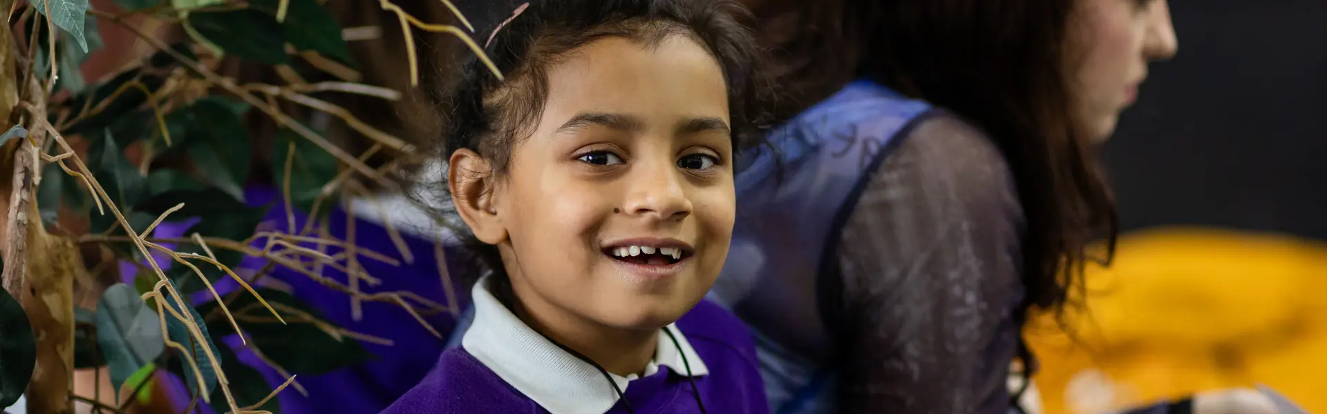Lavender Lodge School photo