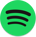 Spotify logo