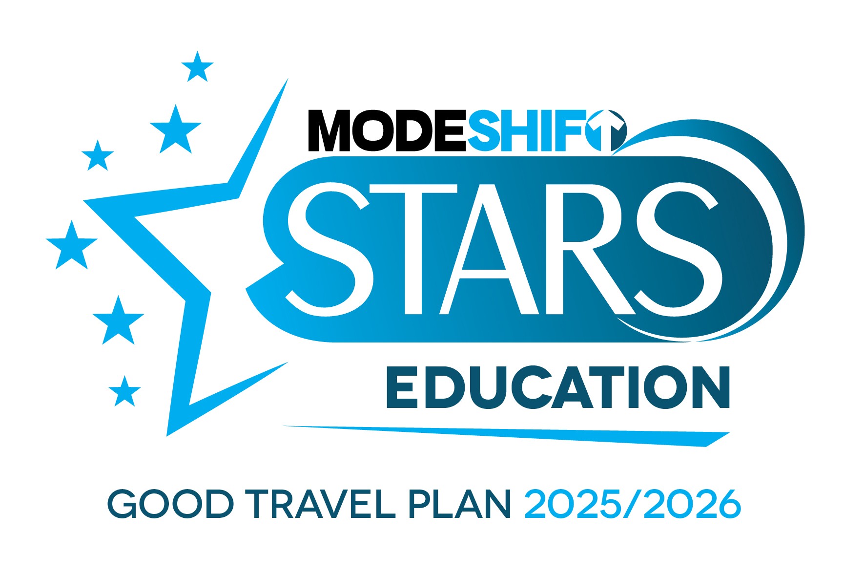 Good Travel Plan logo