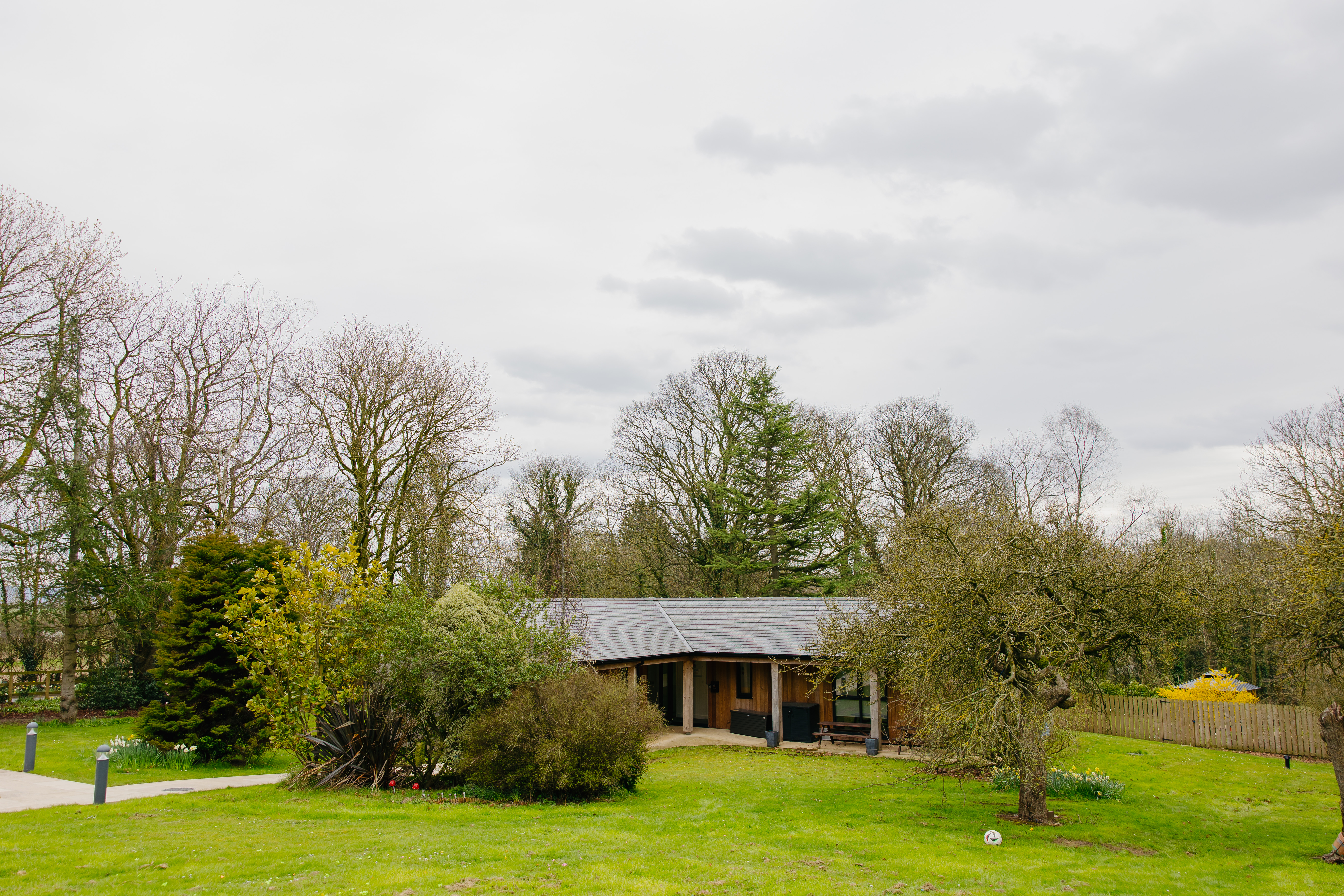 Wrenfield Learning Centre
