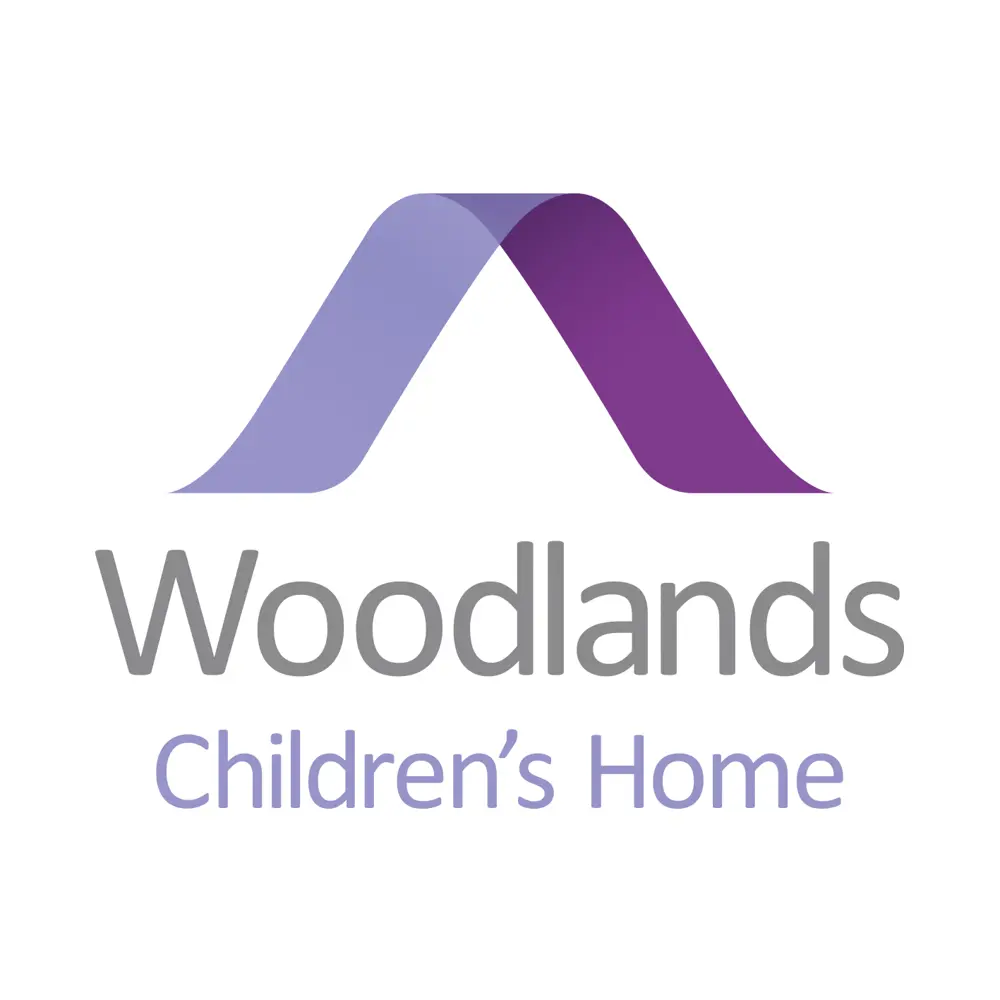Woodlands Children's Home logo
