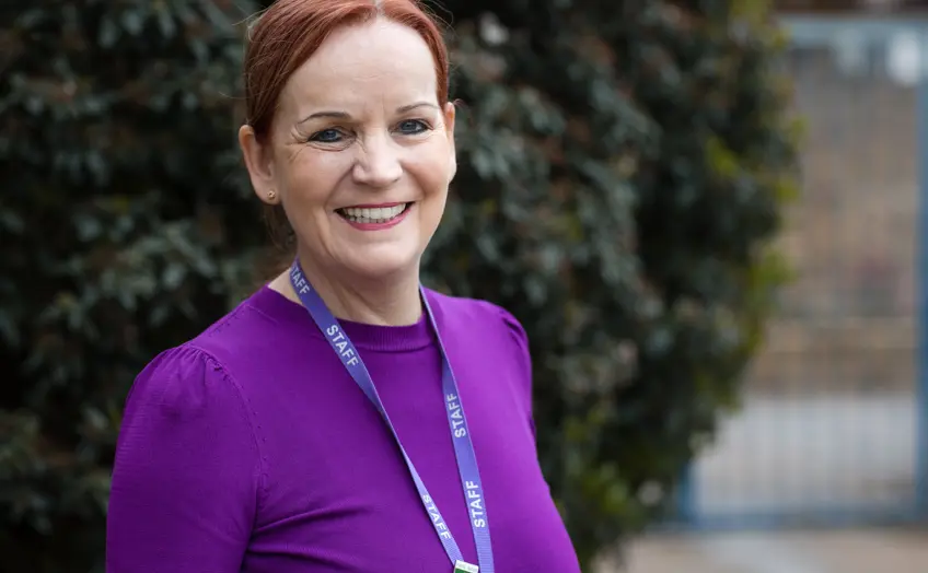 Lavender Lodge School - South London SEN School - Autism, ADHD