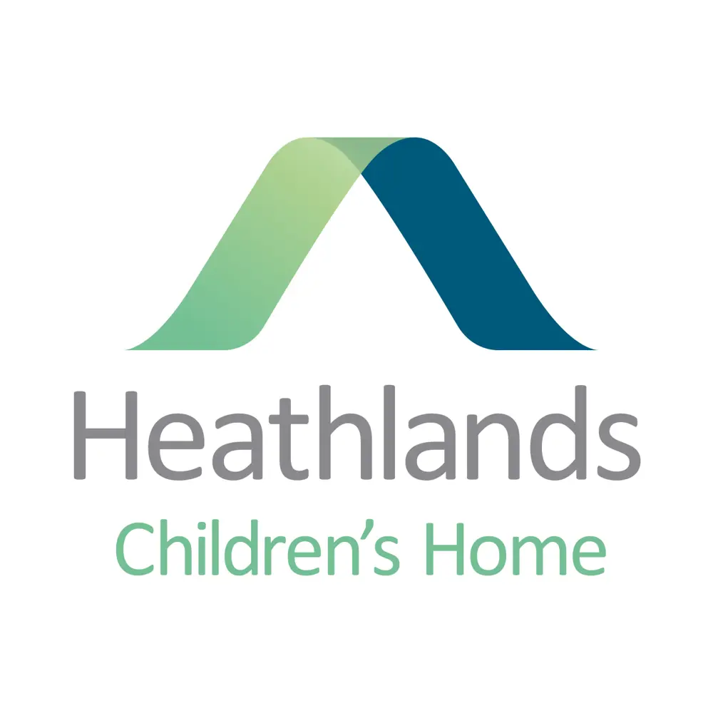 Heathlands Children's Home logo