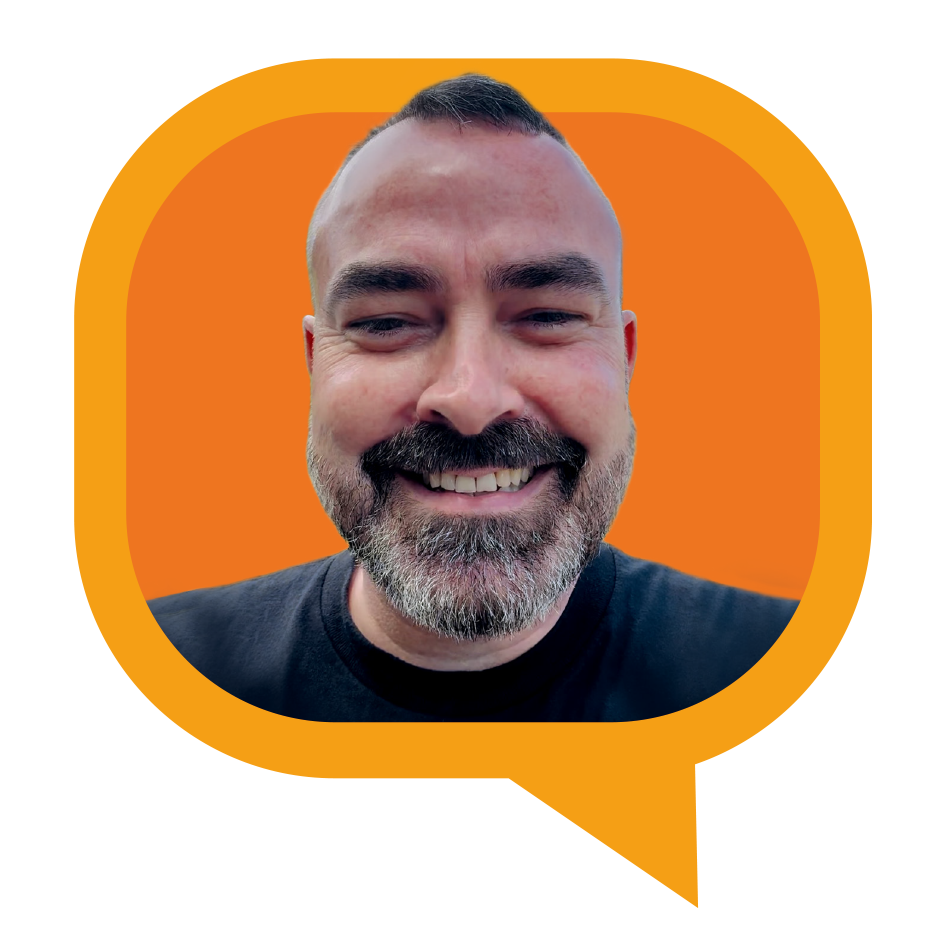 Image of Ruari Hignell, Lead Practitioner (Safeguarding, Behaviour & Inclusion) at Witherslack Group