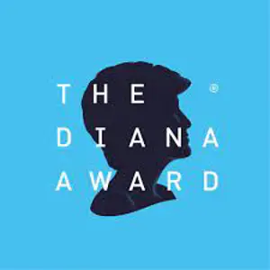 The Diana Award logo