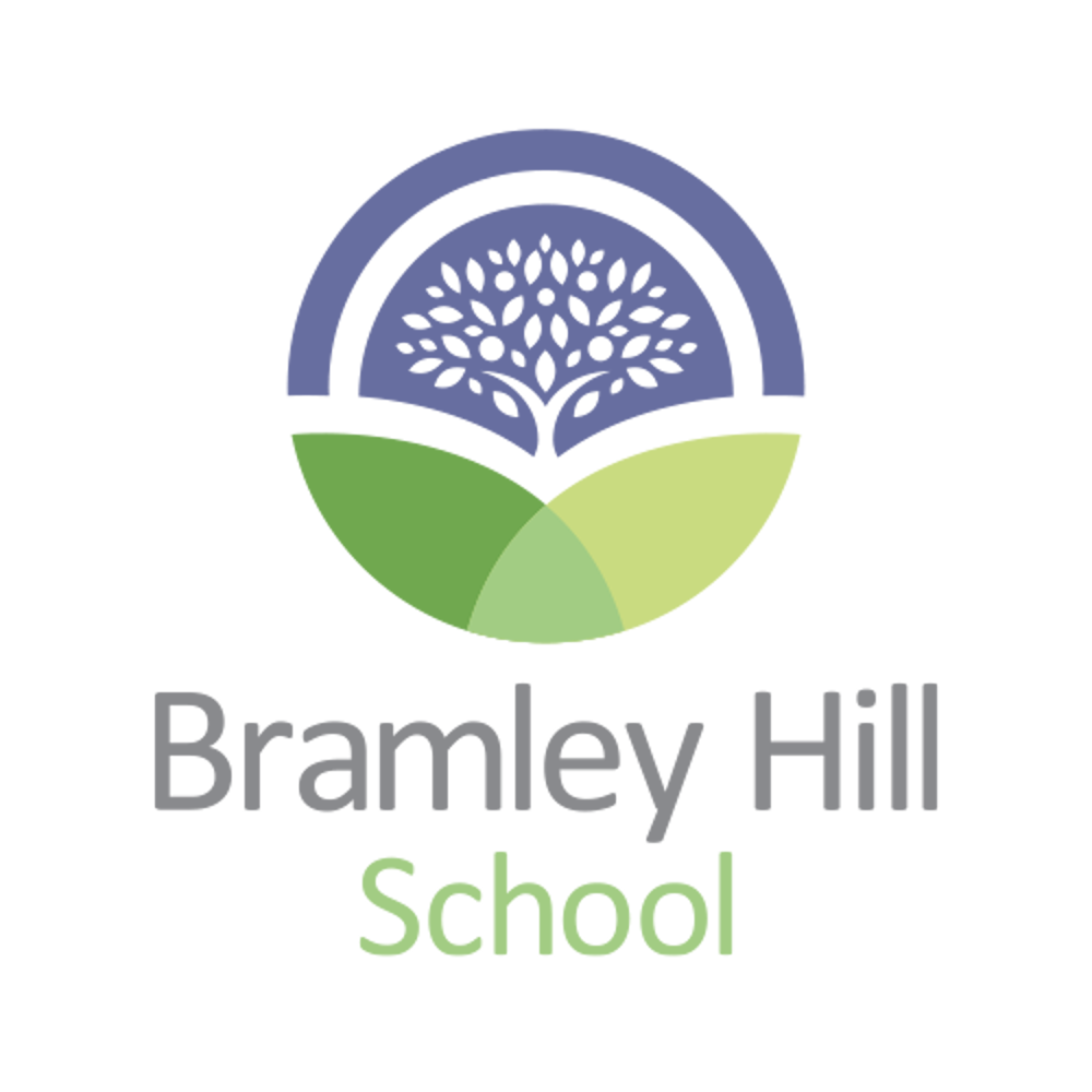 Bramley Hill School logo