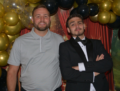 Hartwell School Prom