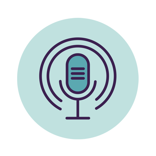Microphone icon