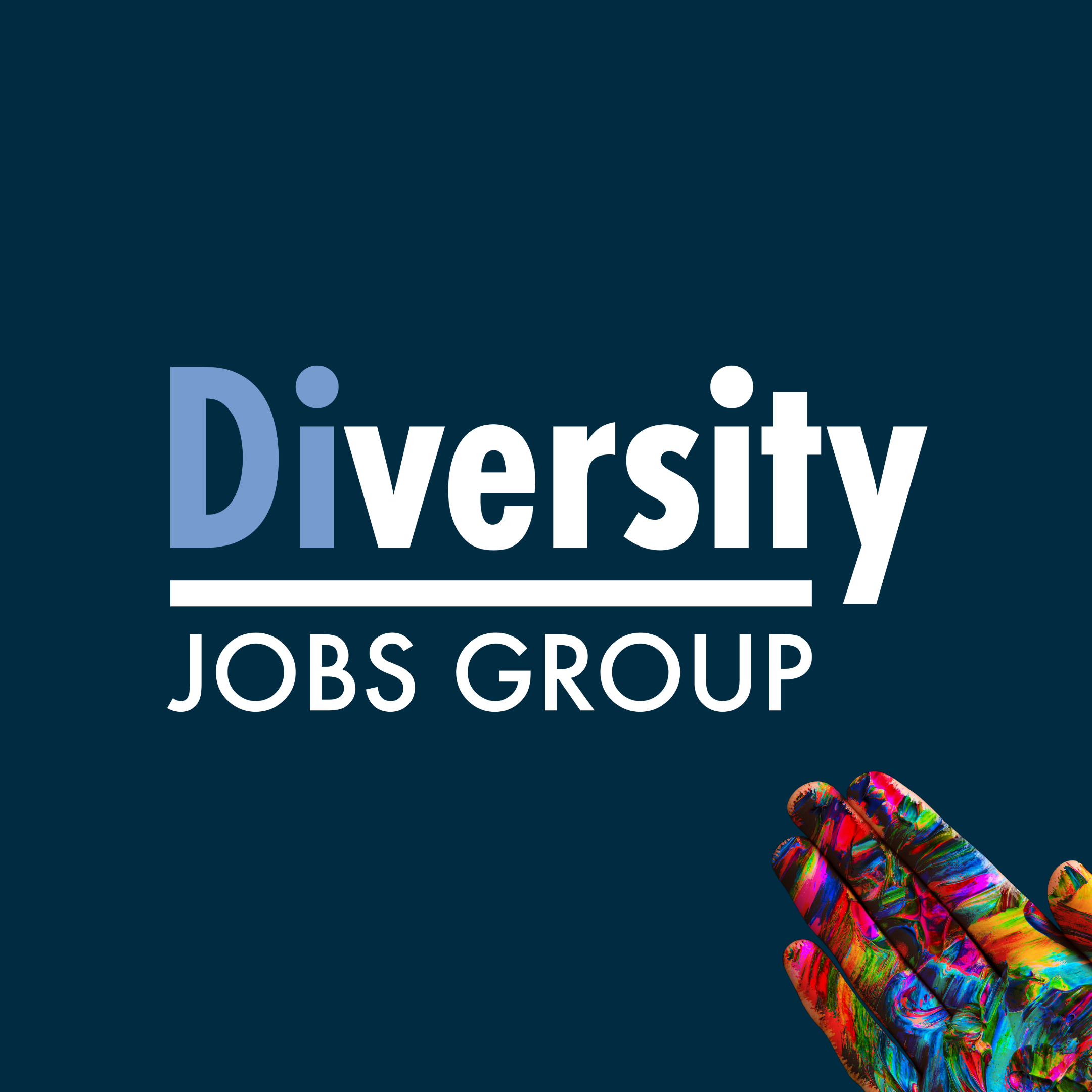 Diversity Jobs Group