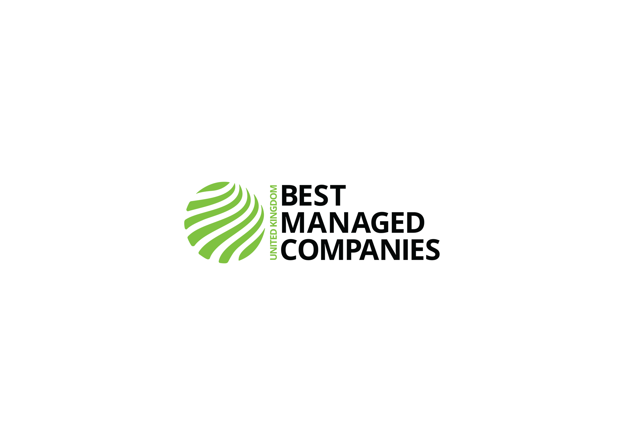 Deloitte United Kingdom Best Managed Companies logo