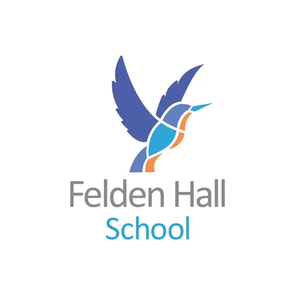 Felden Hall School Logo