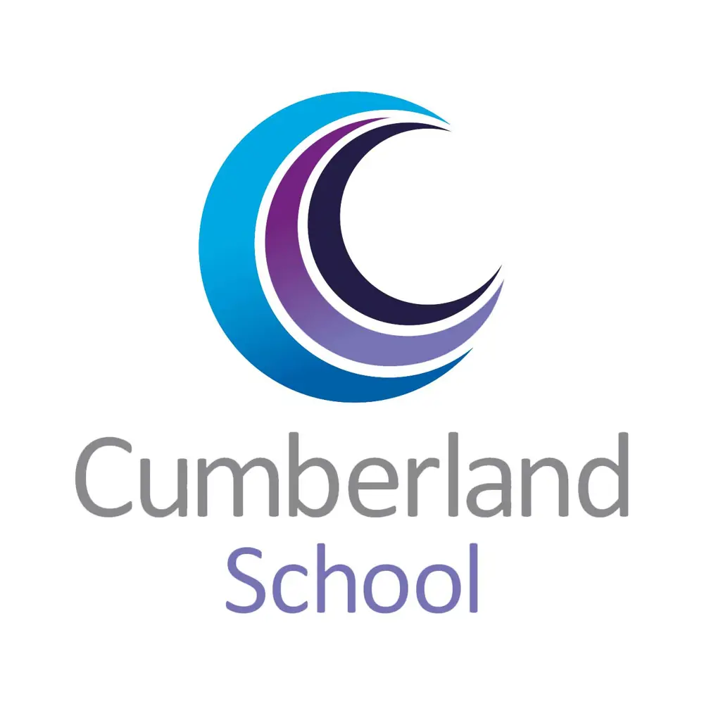 Cumberland School logo