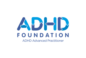 ADHD Foundation - ADHD Advanced Practitioner