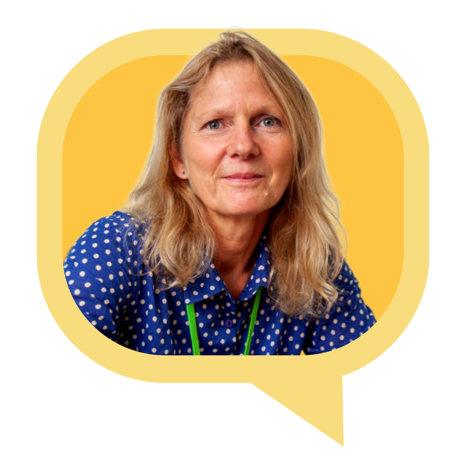 Image of Billy Smallwood, Clinical Director at Witherslack Group 