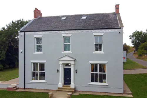 Outdoor image of Wrenfield Children's Home